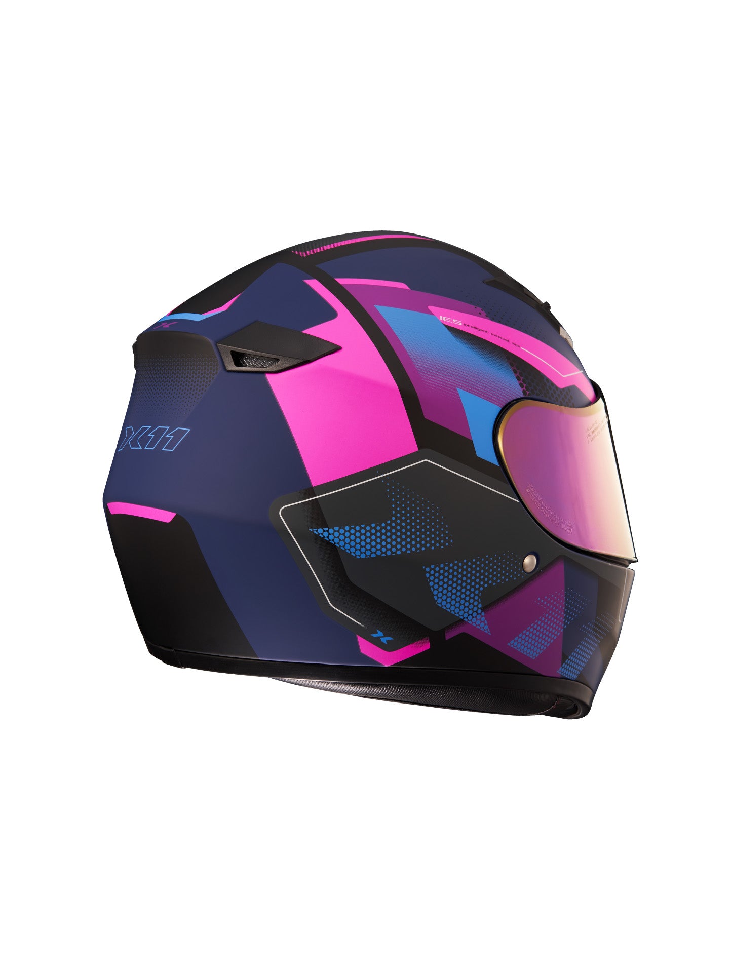 Capacete Trust Pro Transit-thumbmail-5