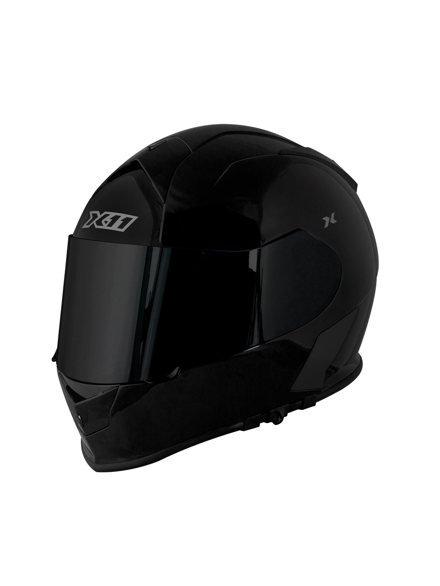 Capacete Revo Pro All Black