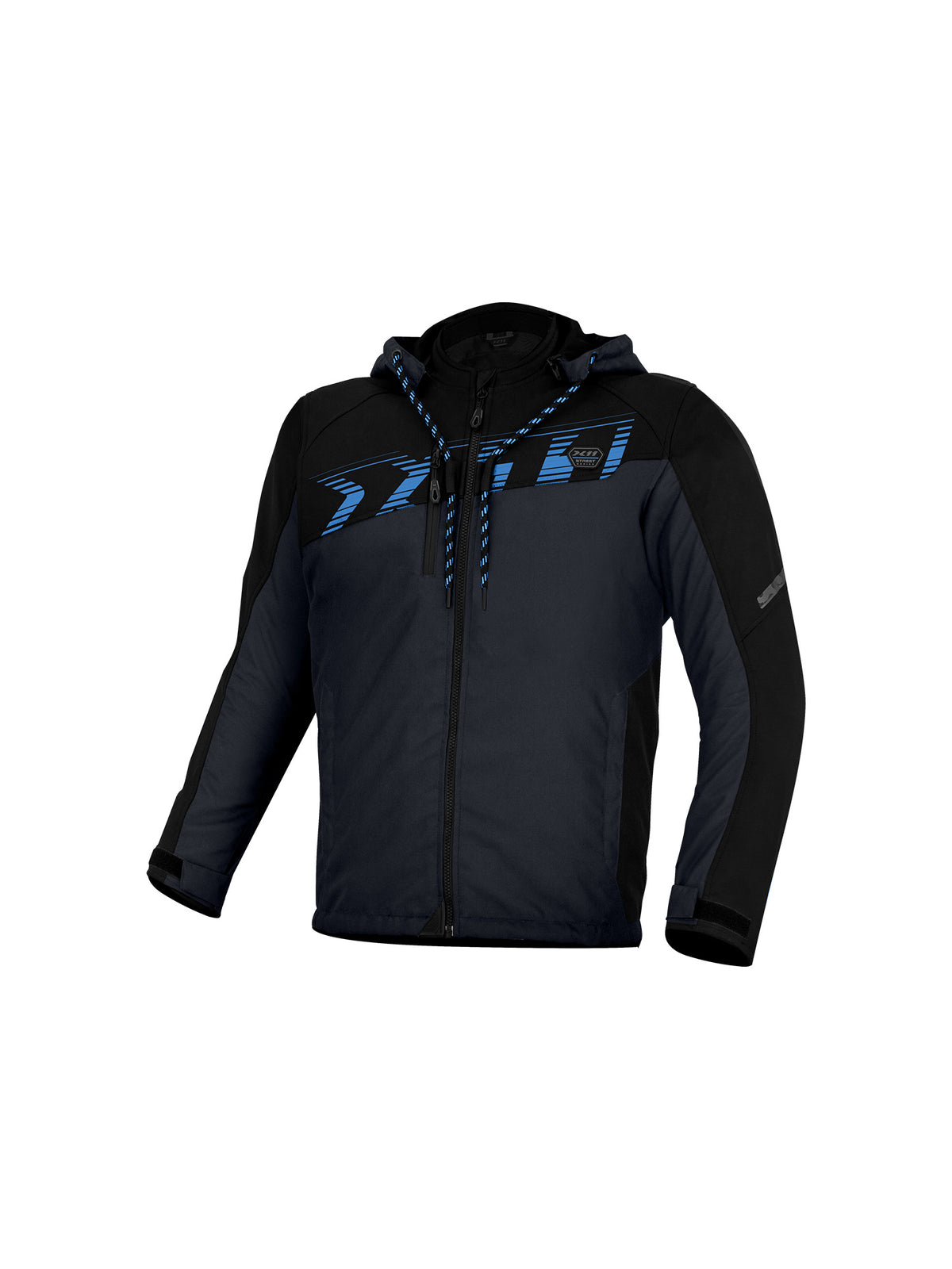 Jaqueta Street Hoody Sporadic
