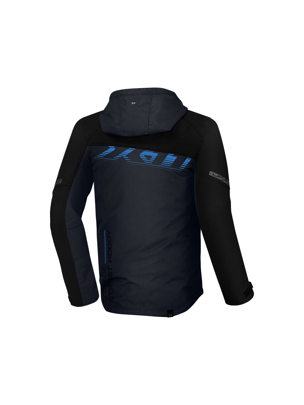 Jaqueta Street Hoody Sporadic