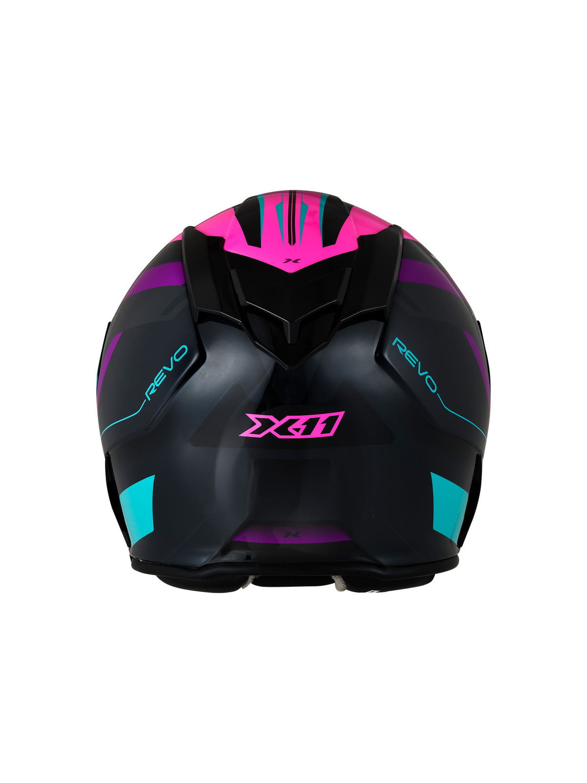Capacete Revo Pro Eleven-thumbmail-6