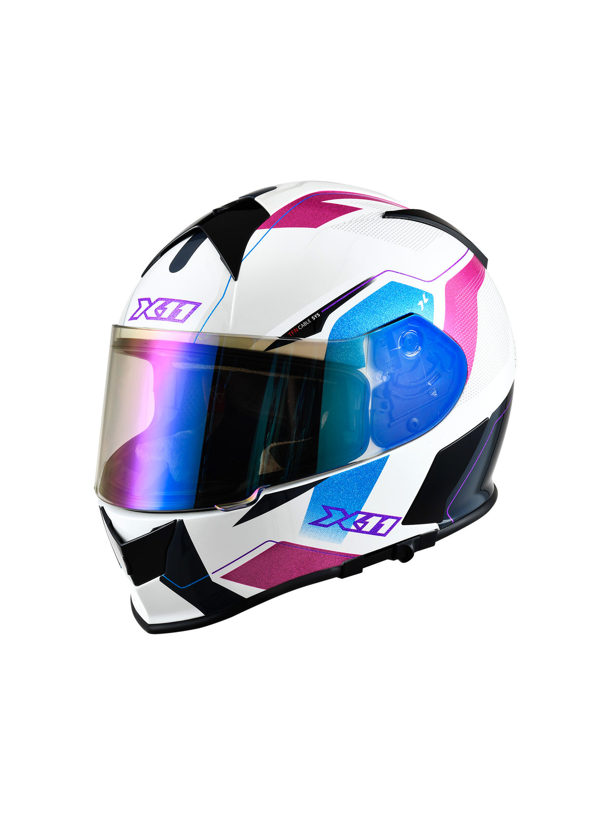 Capacete Revo Pro Flagger 2