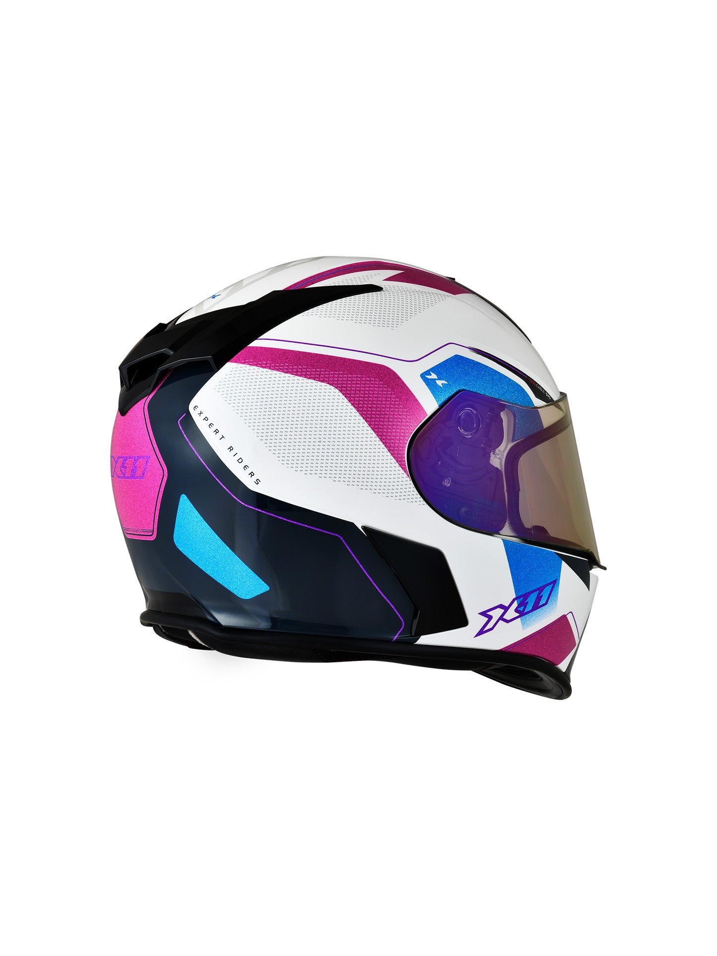 Capacete Revo Pro Flagger 2-thumbmail-2