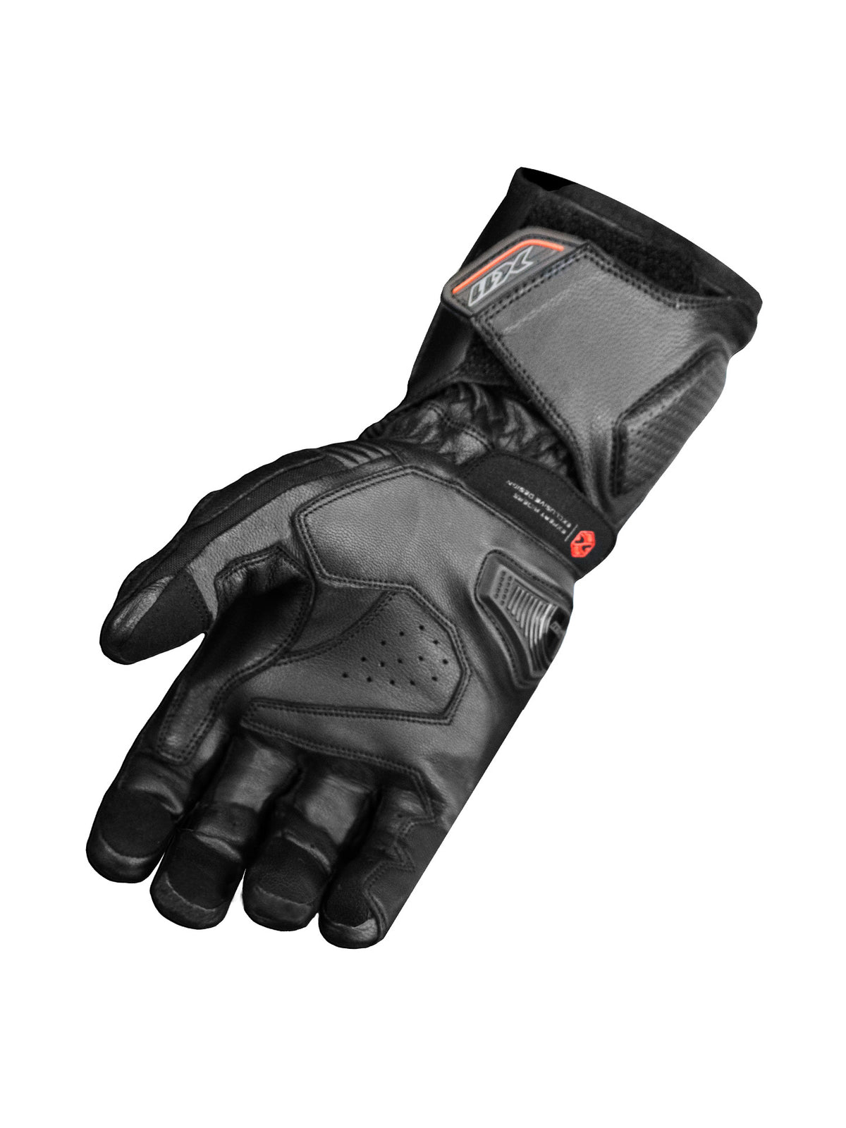 Luva Impact 3 Cano Longo-thumbmail-2