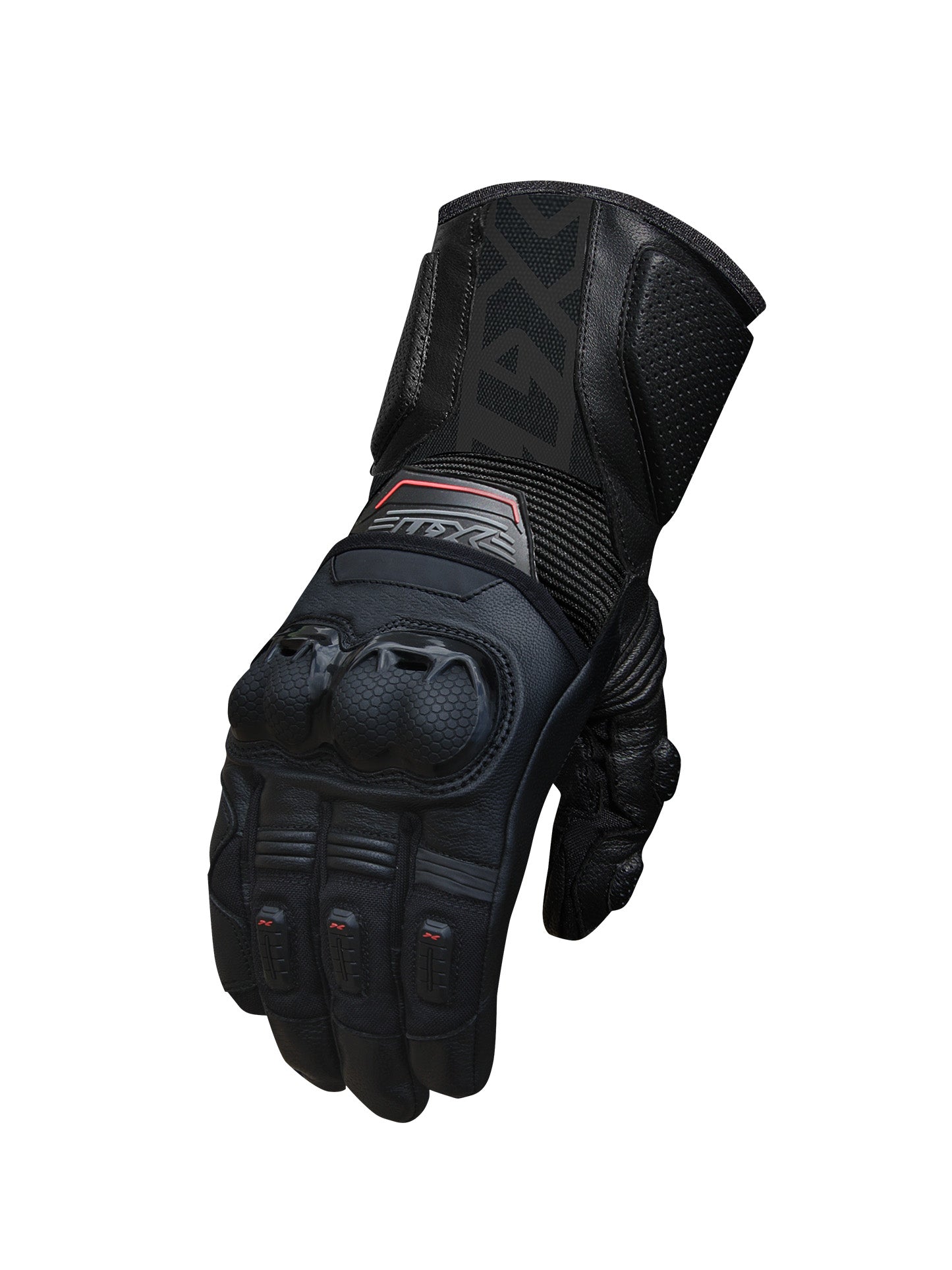 Luva Impact 3 Cano Longo