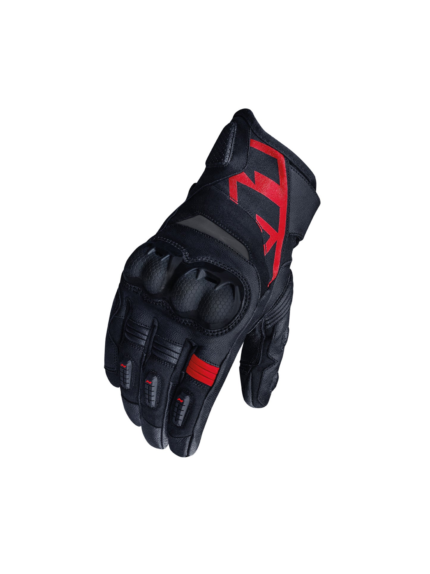 Luva Impact 3 Cano Curto-thumbmail-1