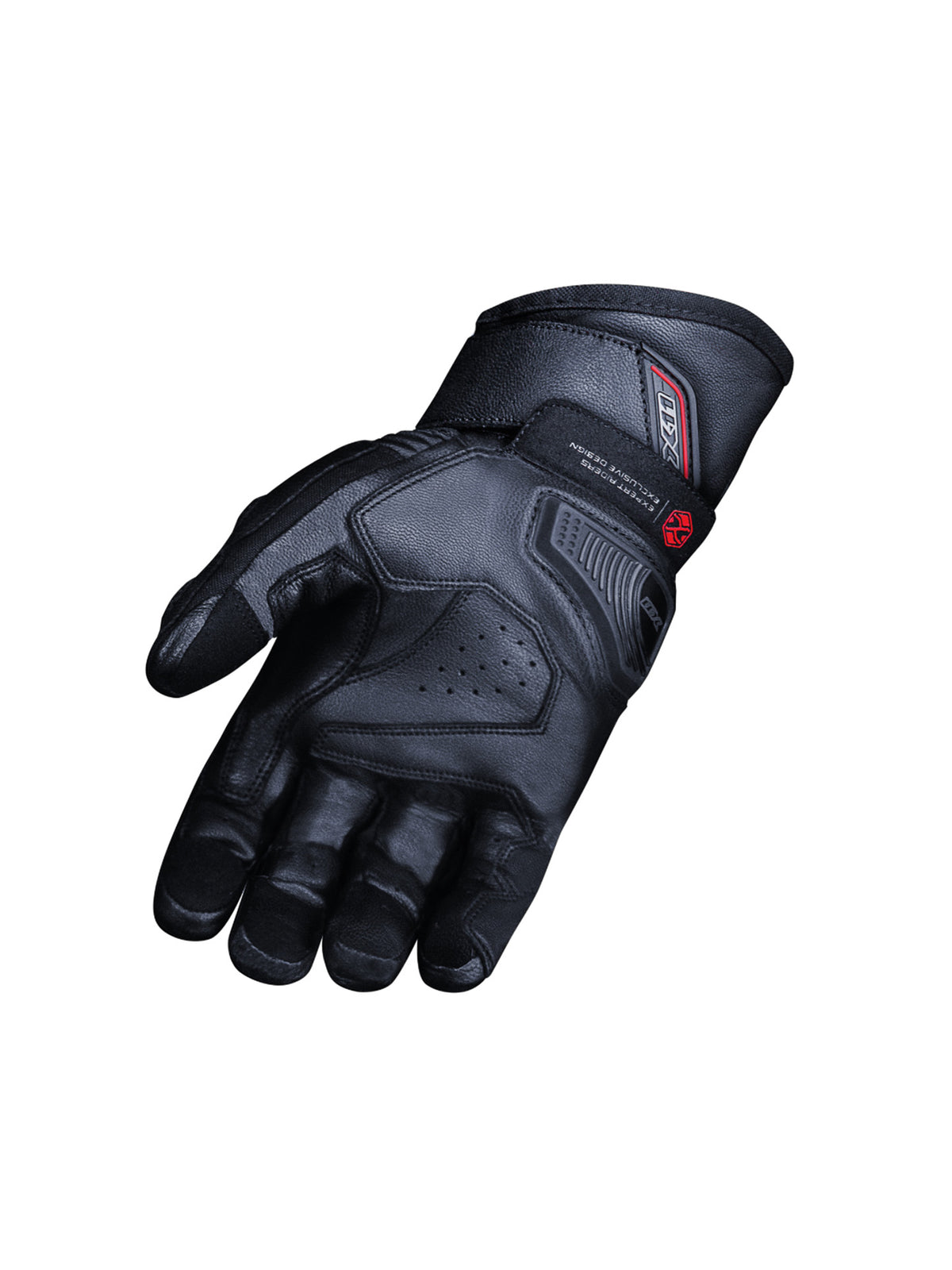 Luva Impact 3 Cano Curto-thumbmail-2