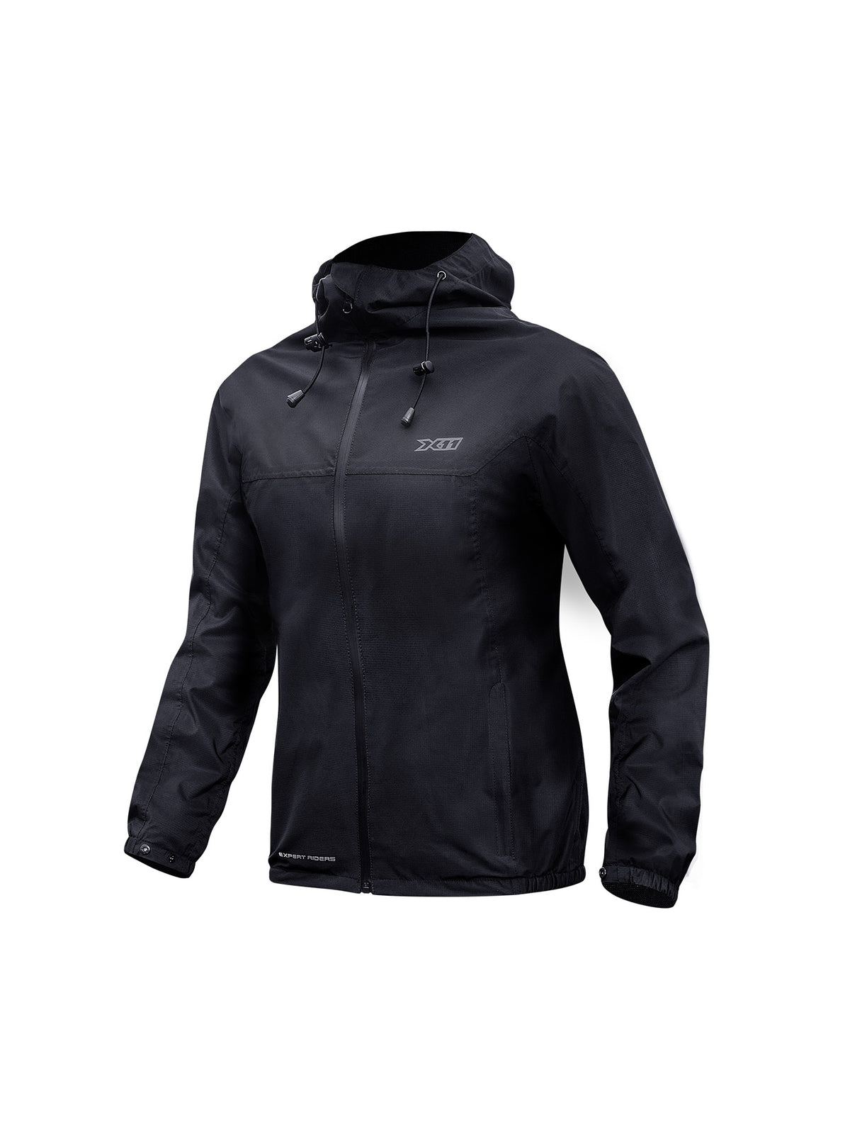 Jaqueta Rain Casual 2 Feminina