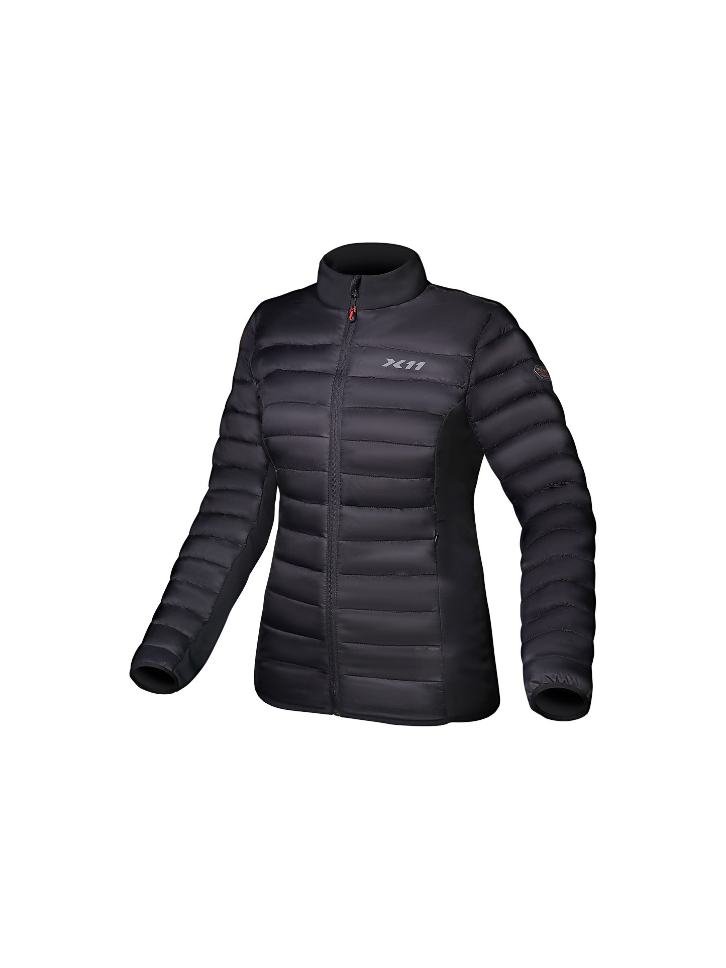 Jaqueta Puffer Feminina