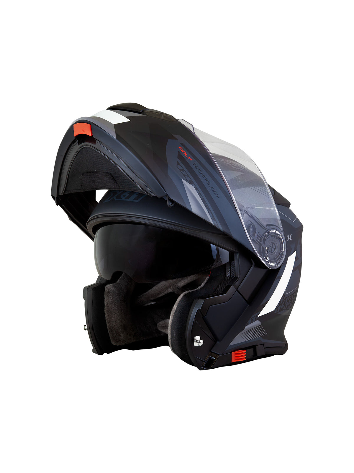 Capacete Turner Prisma 2