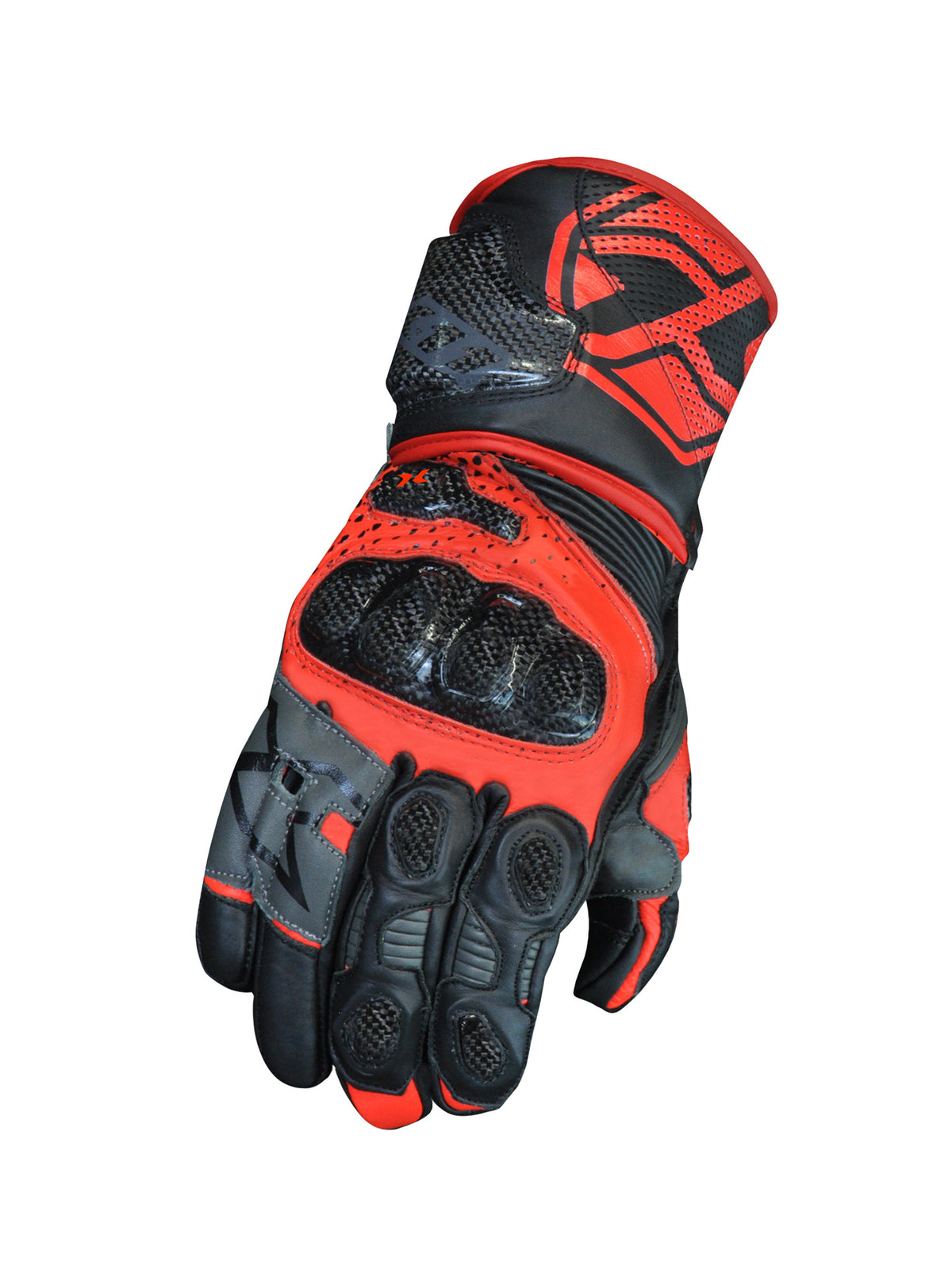 Luva Racing Carbon