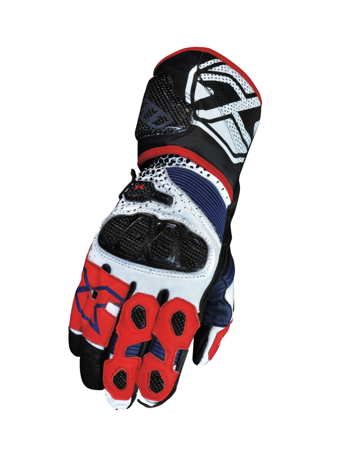 Luva Racing Carbon-thumbmail-3