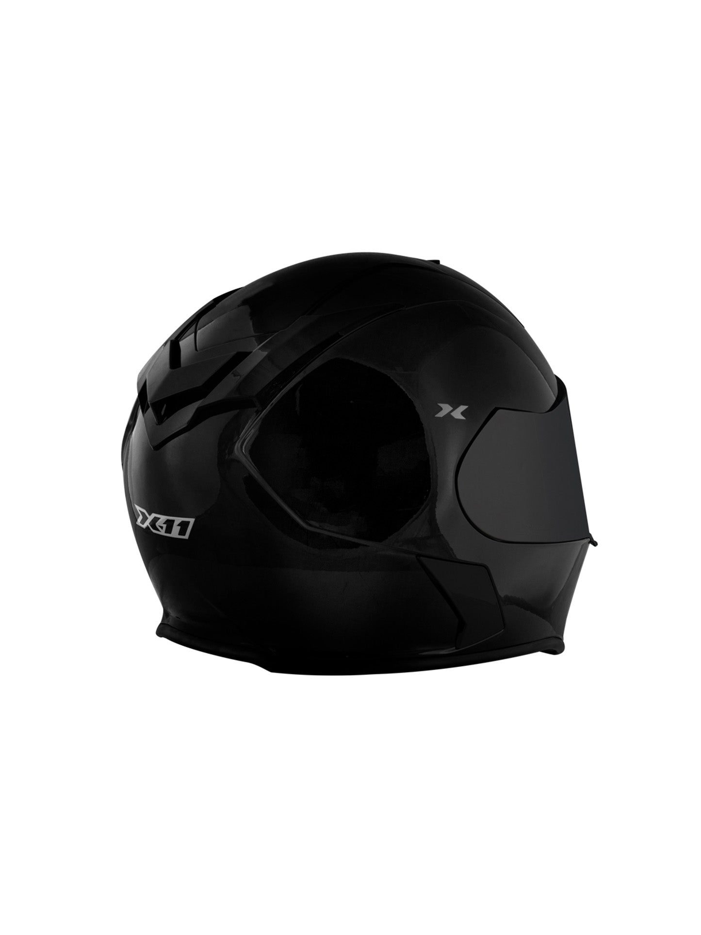 Capacete Revo Pro All Black