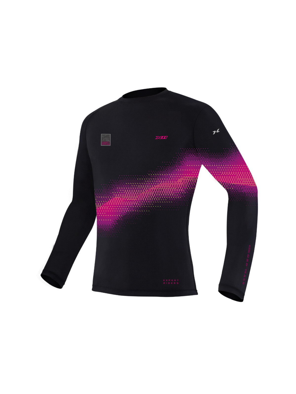Sunprotec Cerrado Rosa