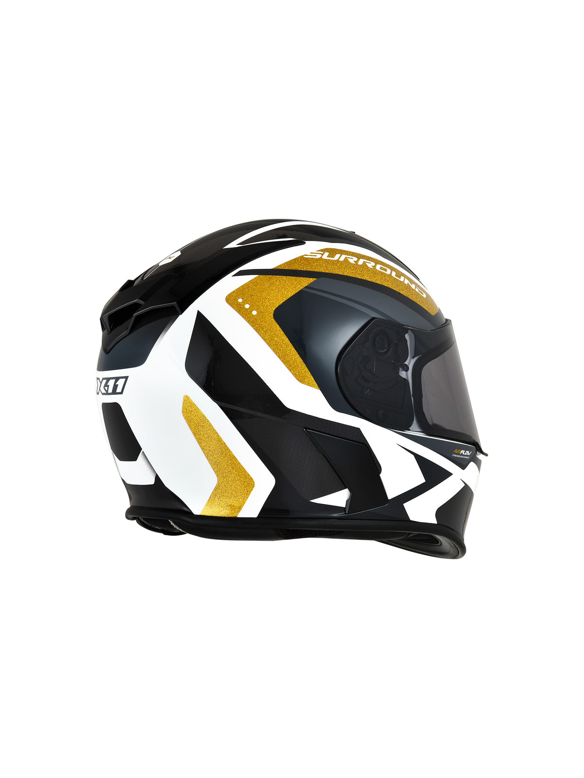 Capacete Revo Pro Sorround-thumbmail-2