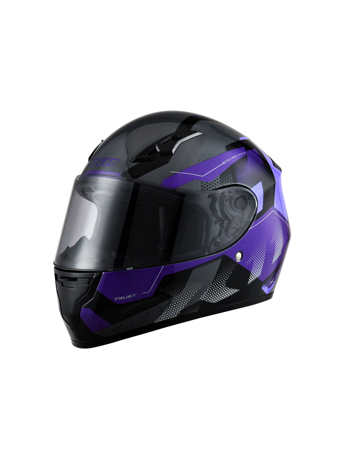 Capacete Trust Pro Transit-thumbmail-1