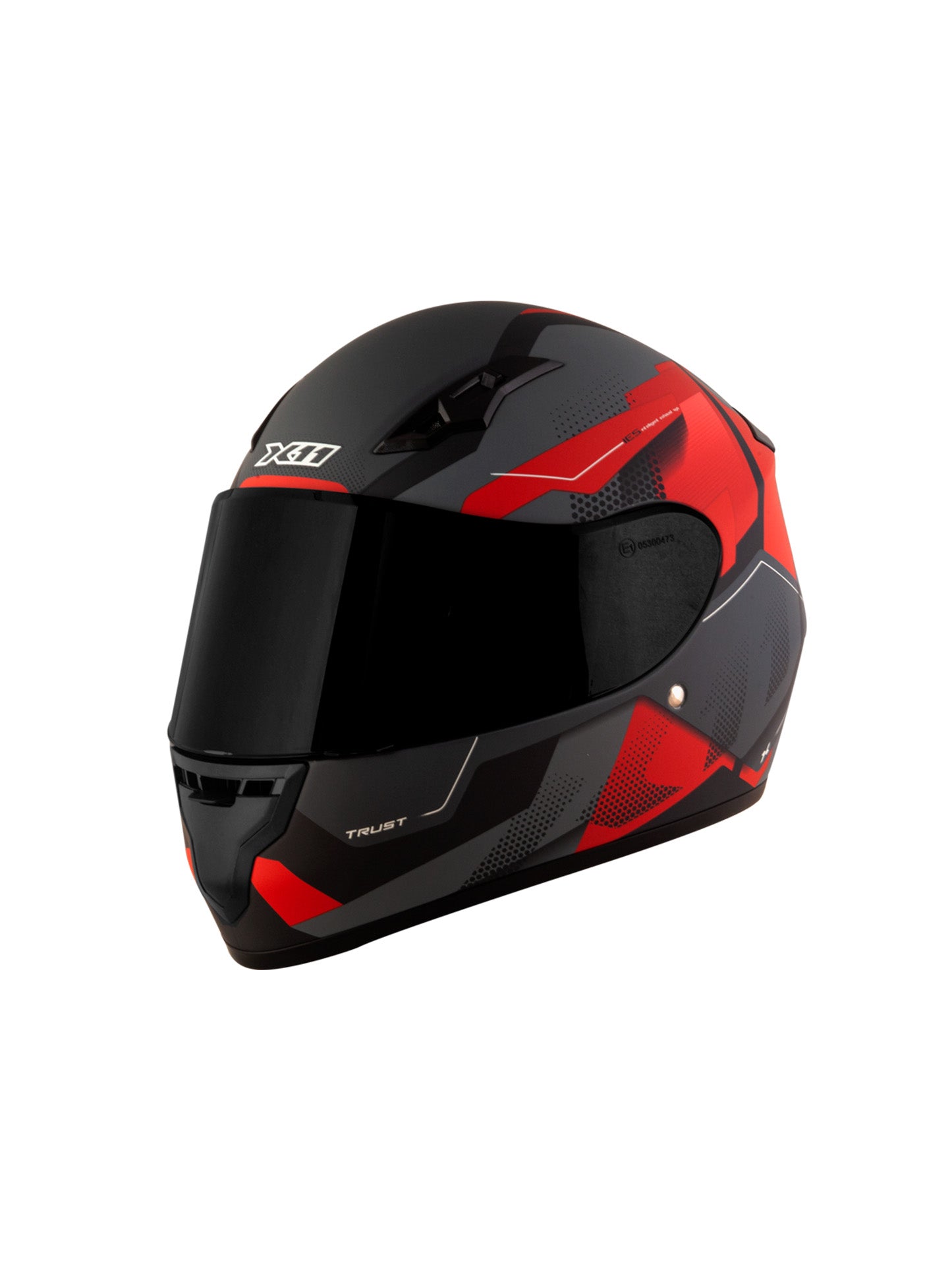 Capacete Trust Pro Transit-thumbmail-6