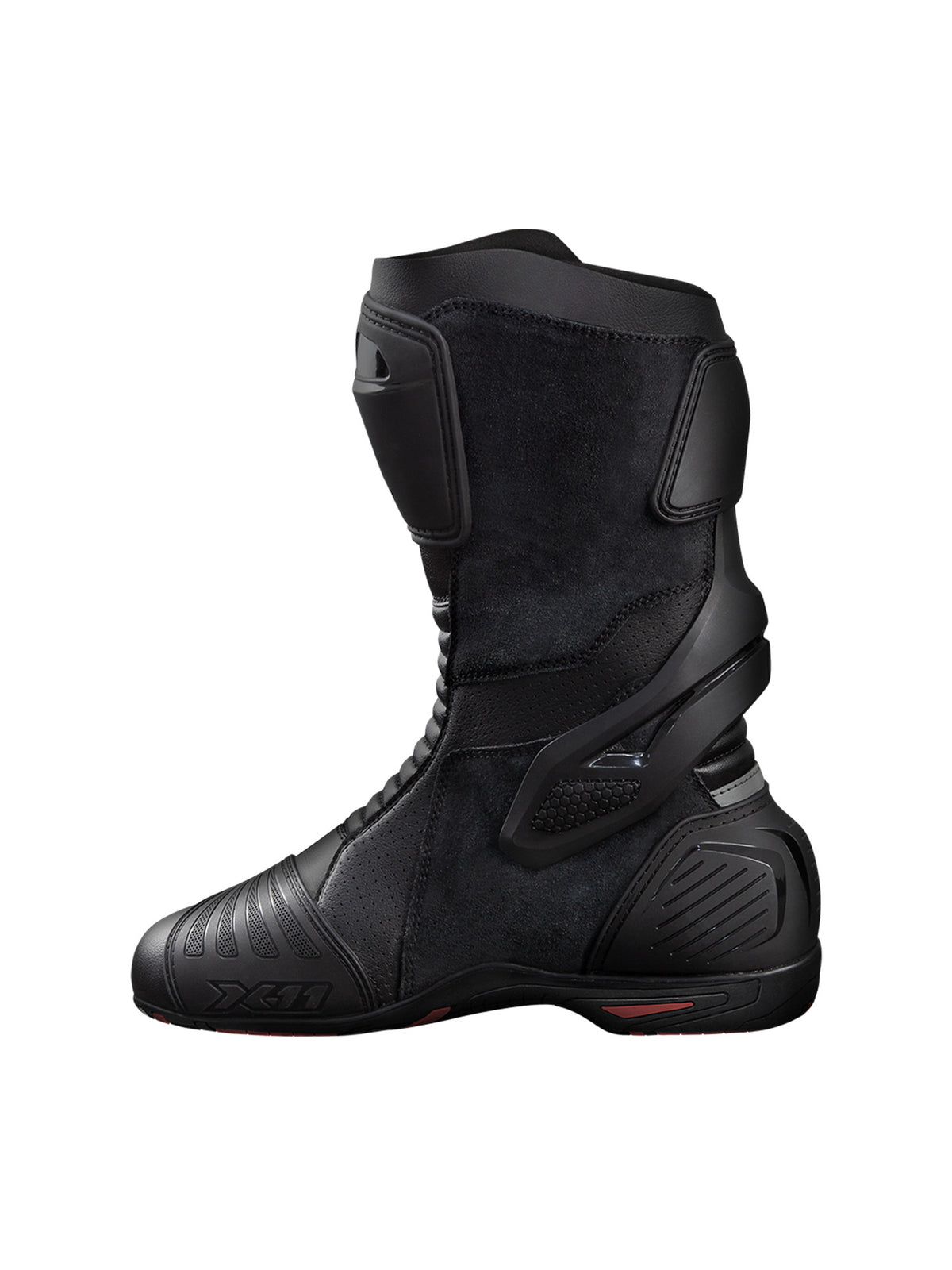 Bota Race Pro-thumbmail-2