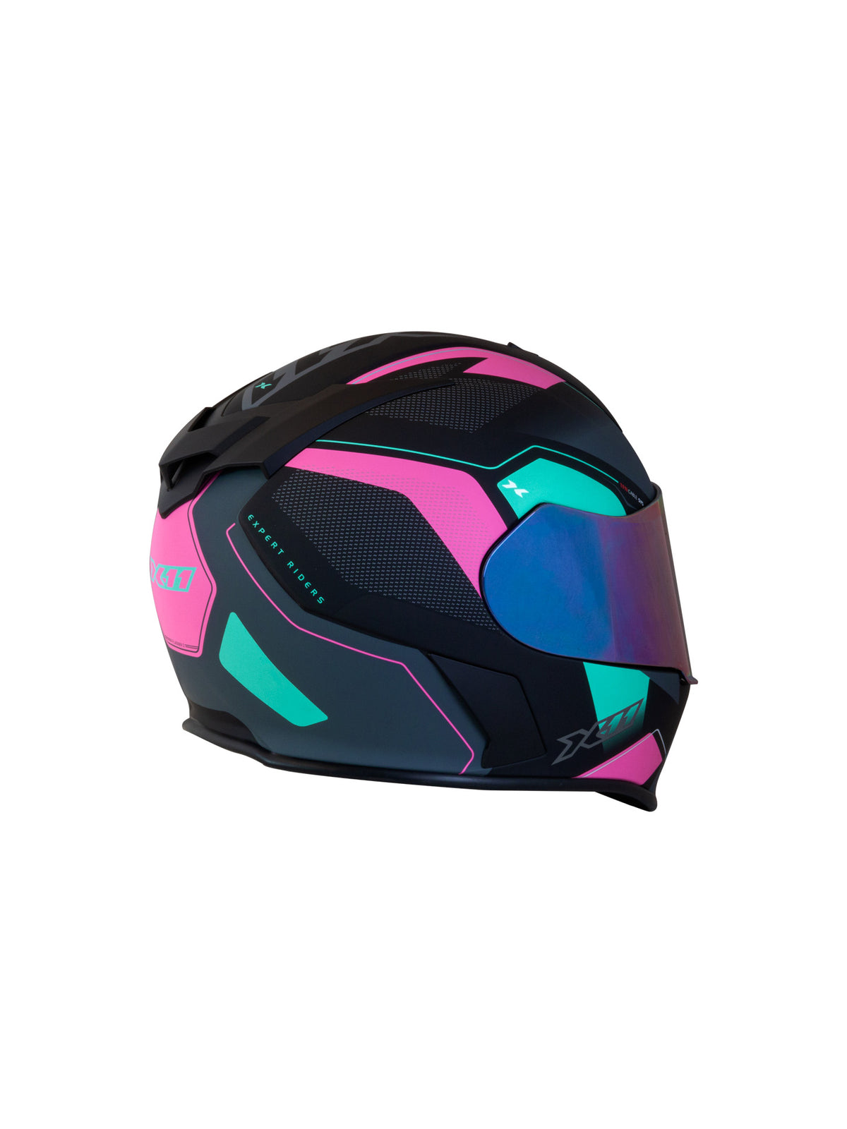 Capacete Revo Pro Flagger 2-thumbmail-5