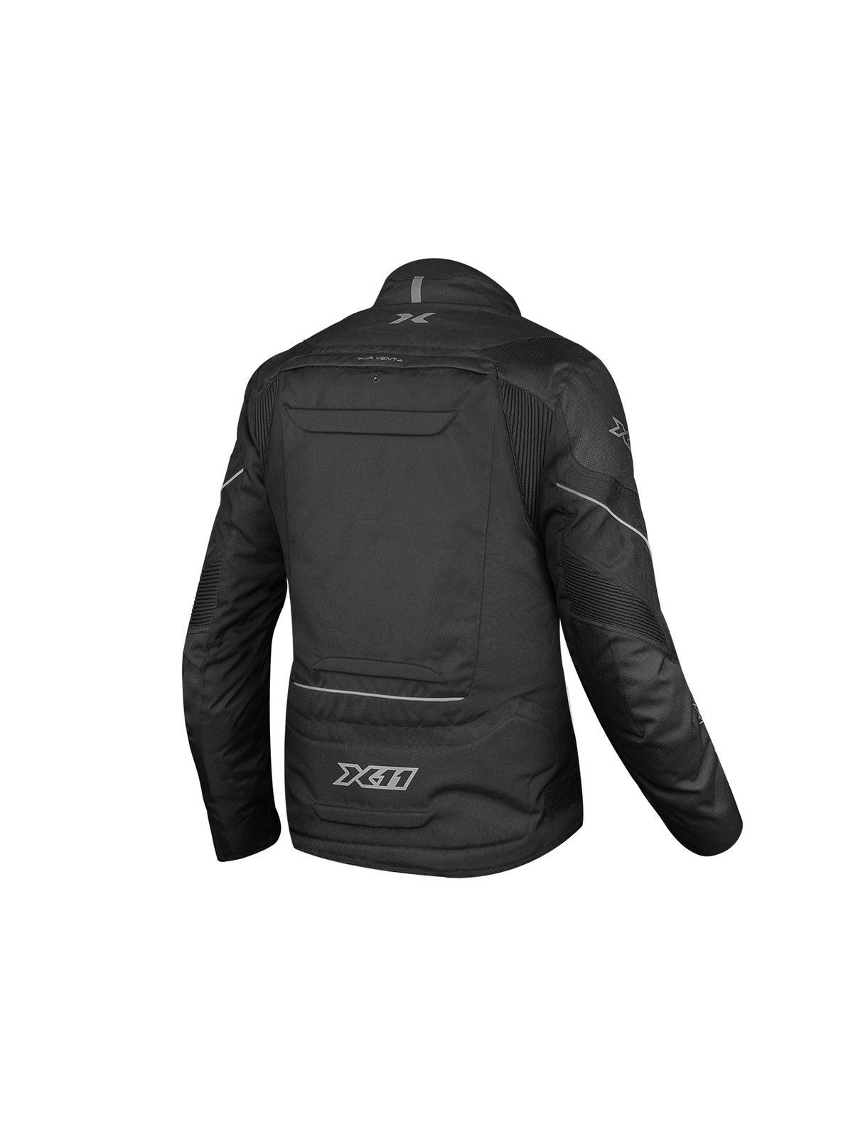 Jaqueta Iron 3 Feminino