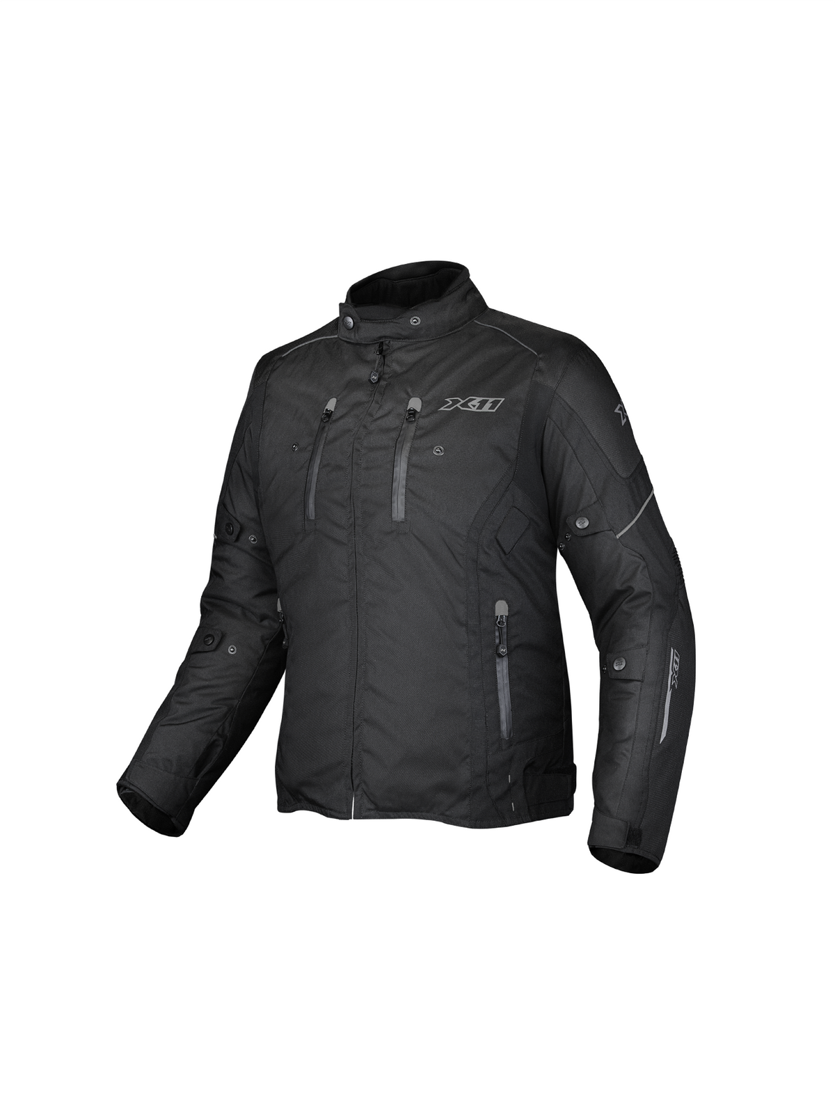 Jaqueta Iron 3 Feminino