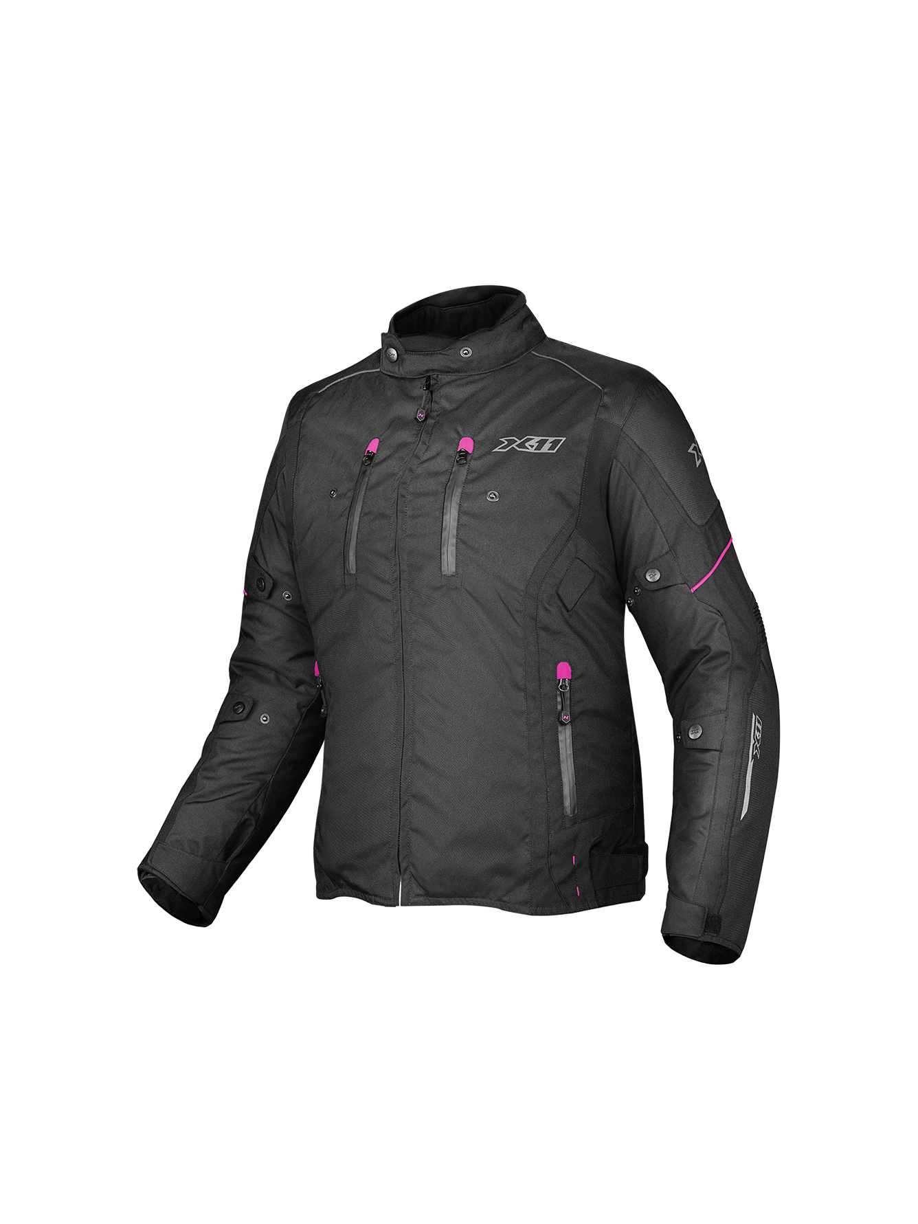 Jaqueta Iron 3 Feminino-thumbmail-3