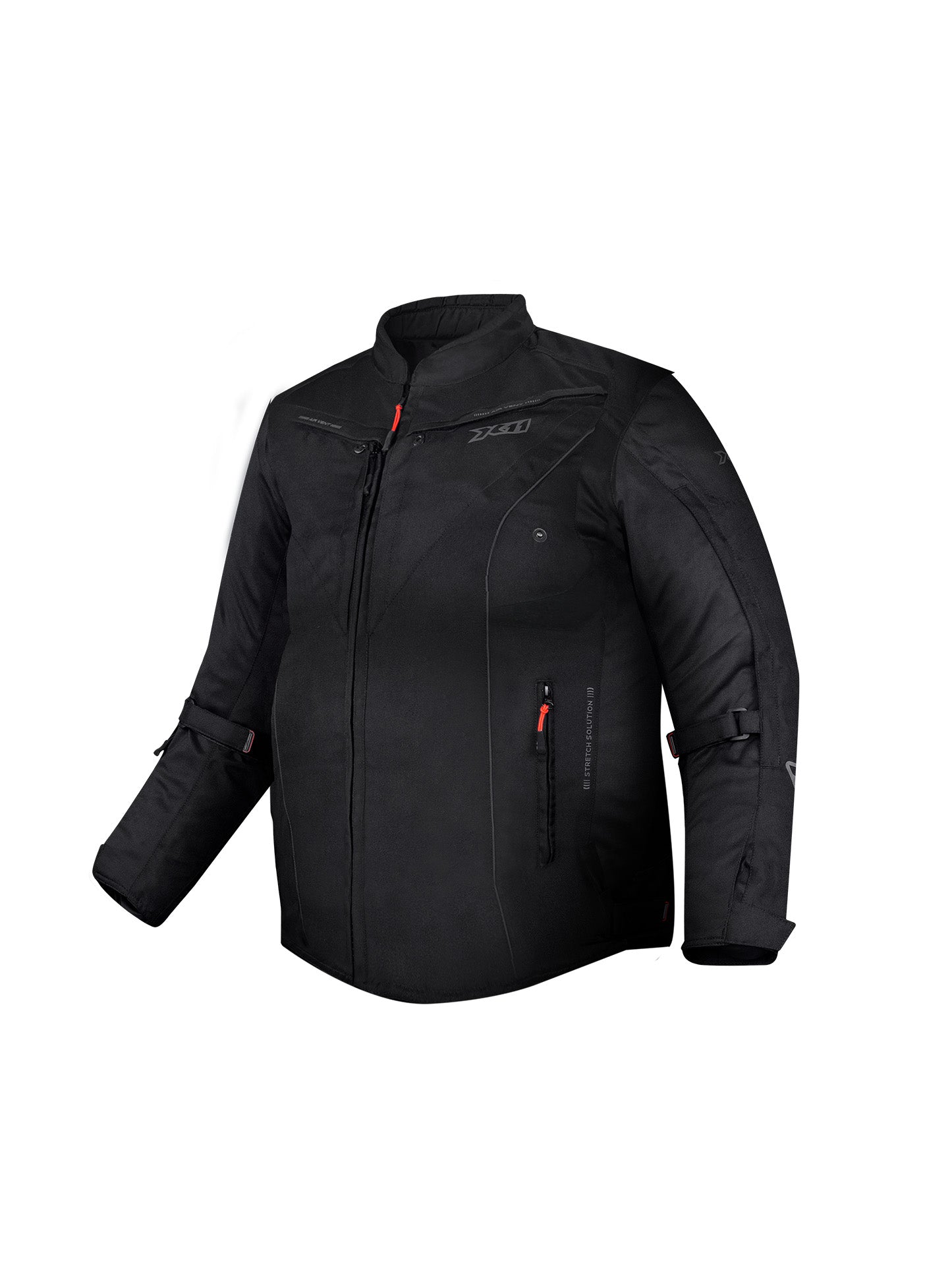 Jaqueta Stretch Feminina-thumbmail-1