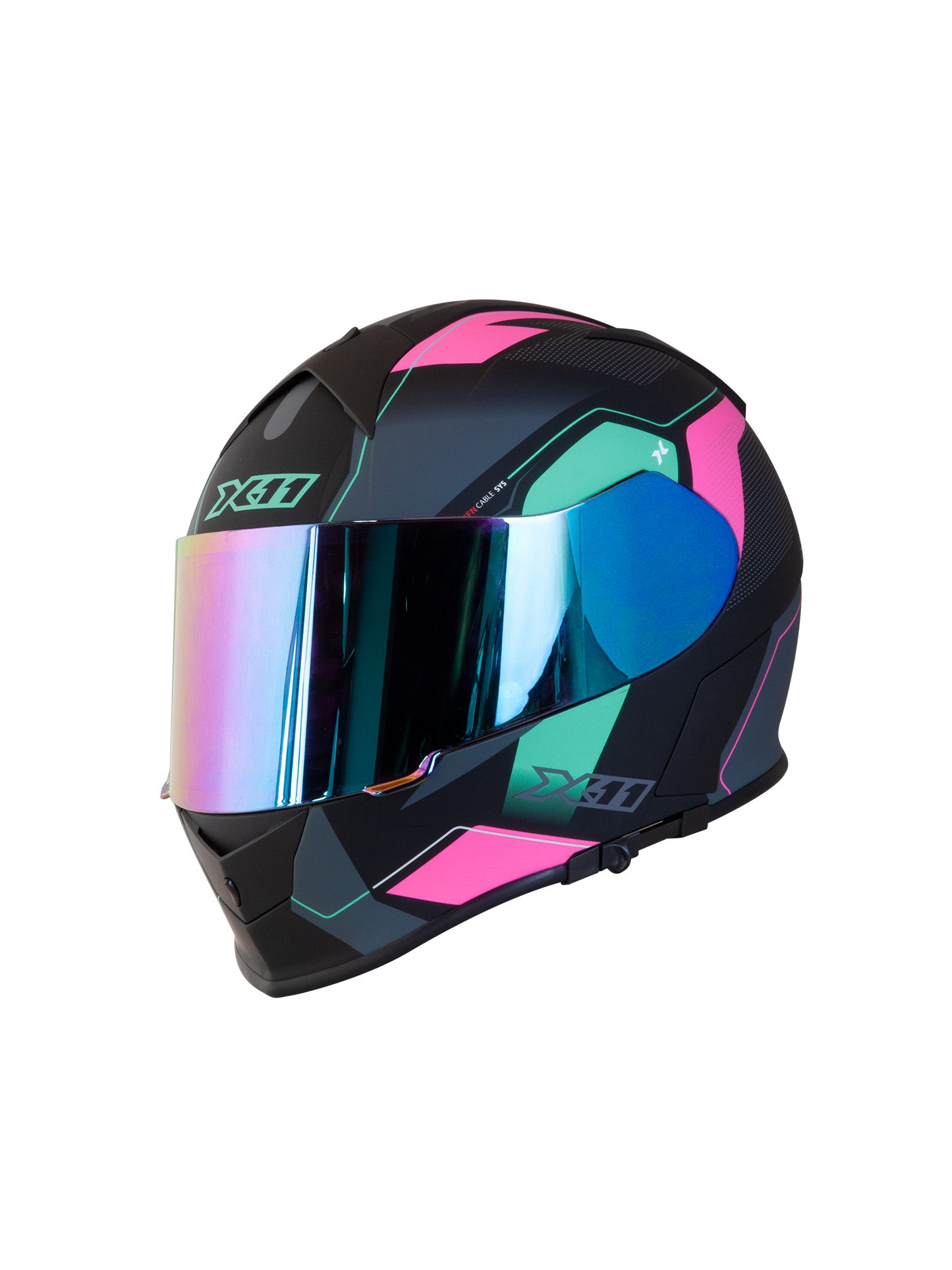 Capacete Revo Pro Flagger 2-thumbmail-6