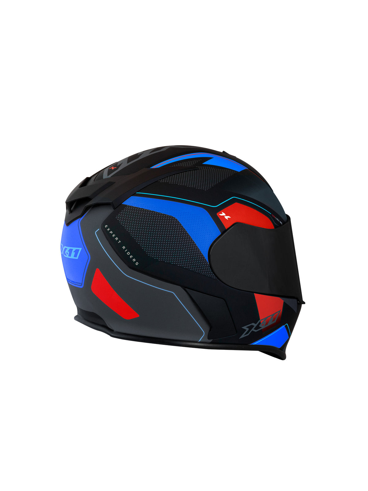Capacete Revo Pro Flagger 2-thumbmail-4