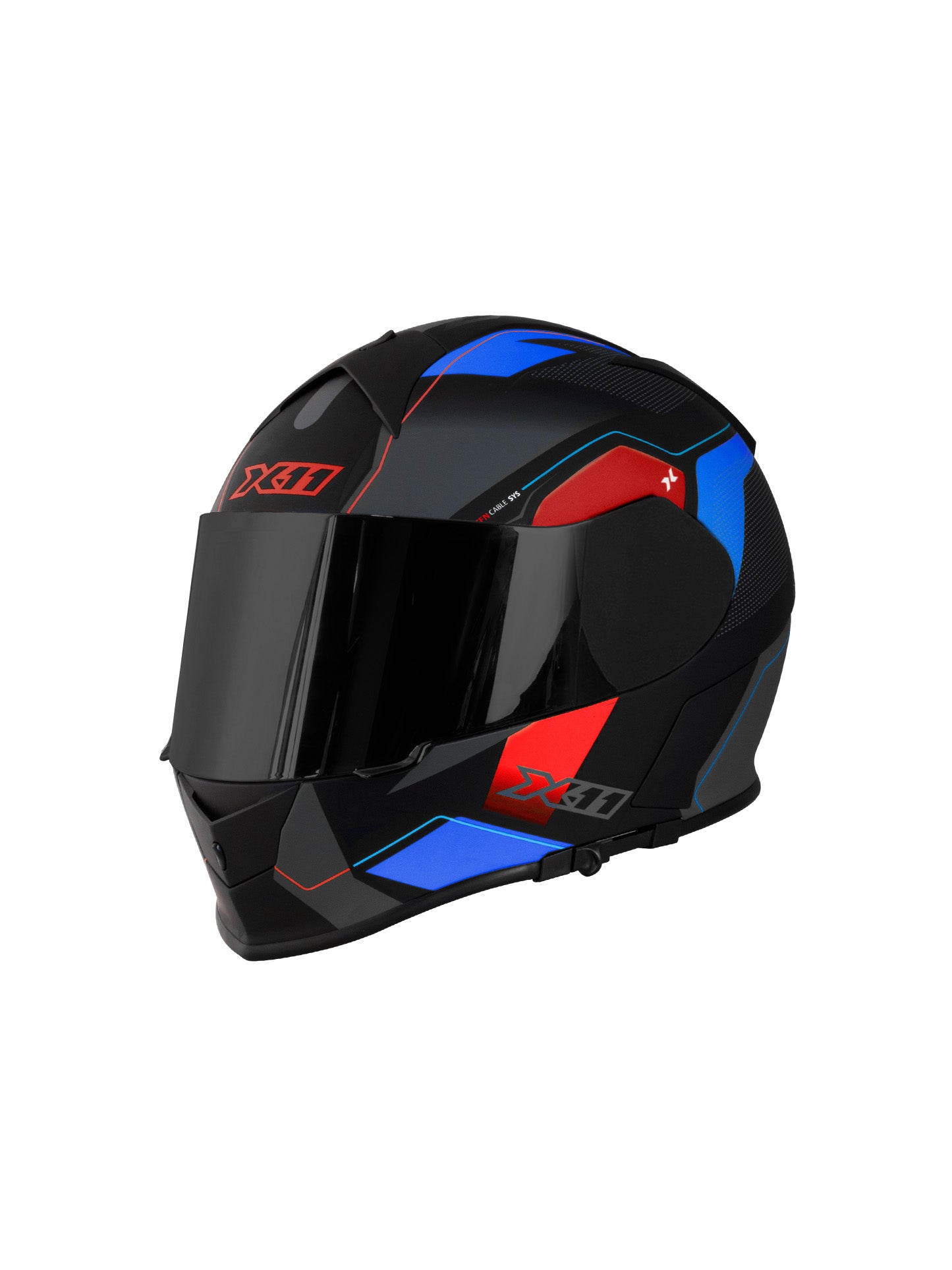 Capacete Revo Pro Flagger 2-thumbmail-3