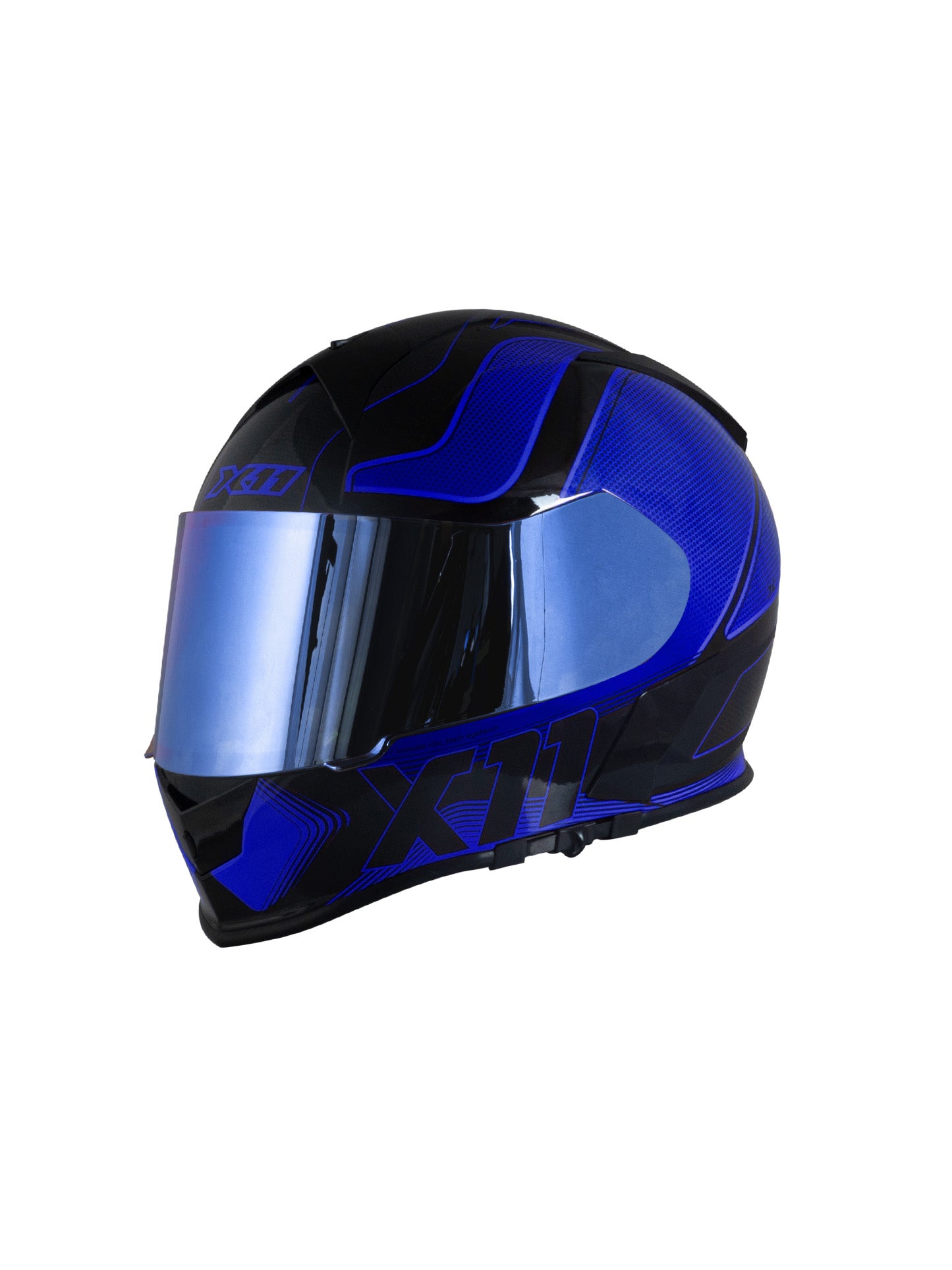 Capacete Revo Pro Tronix-thumbmail-5