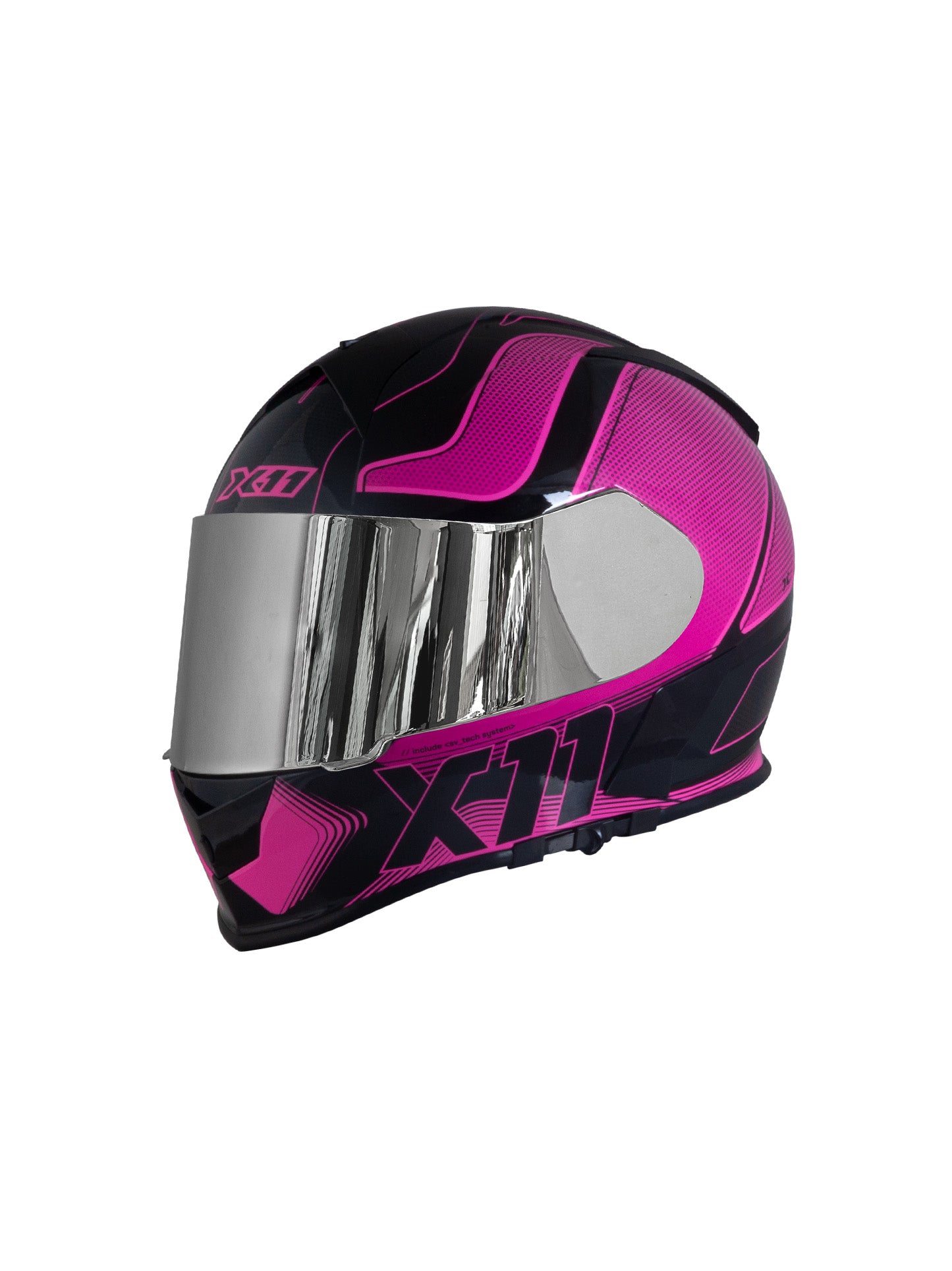 Capacete Revo Pro Tronix-thumbmail-7