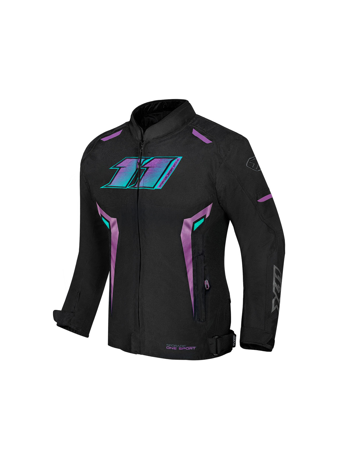 Jaqueta One Sport Sporadic Feminina-thumbmail-1