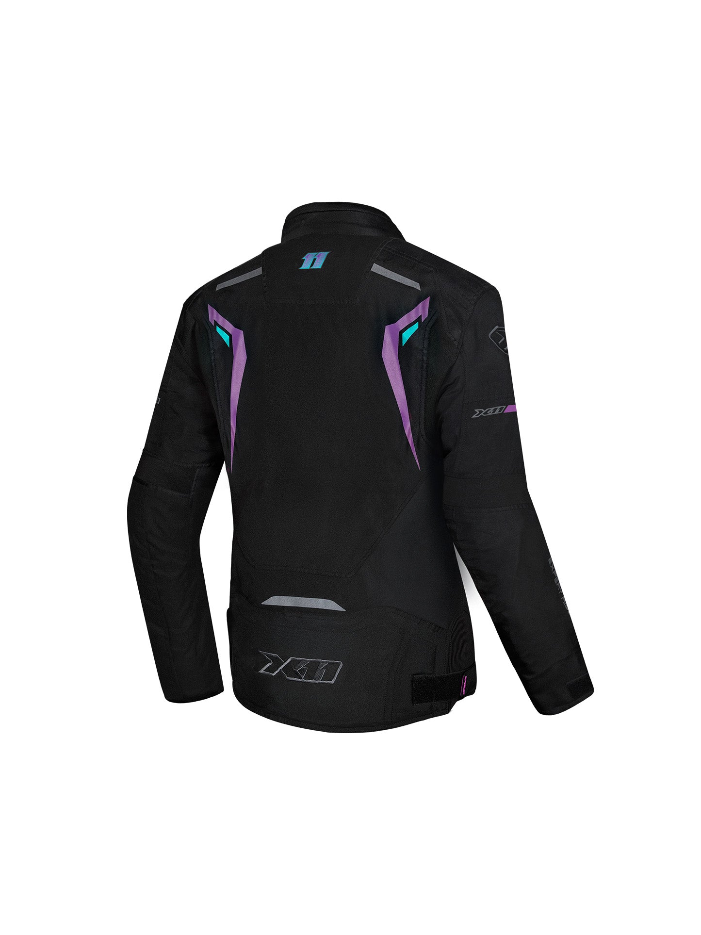 Jaqueta One Sport Sporadic Feminina-thumbmail-2