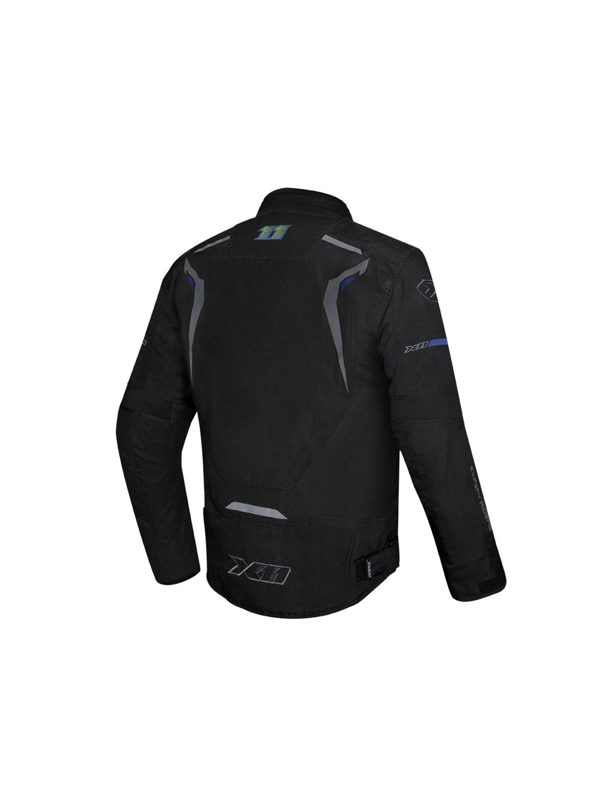 Jaqueta One Sport Sporadic