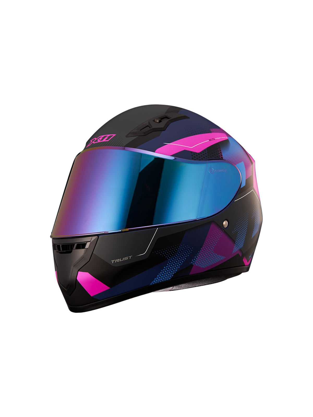 Capacete Trust Pro Transit-thumbmail-4