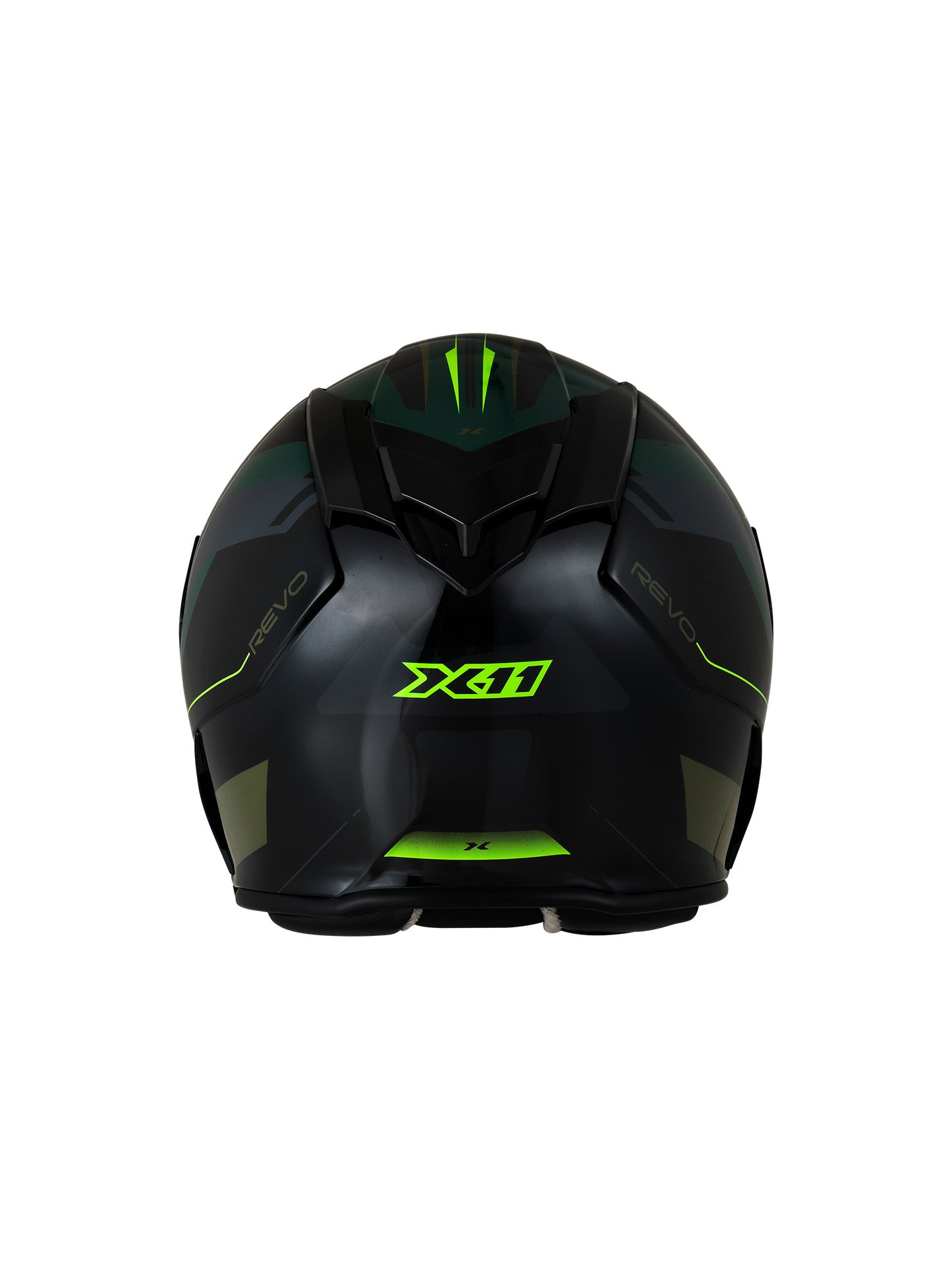 Capacete Revo Pro Eleven-thumbmail-3