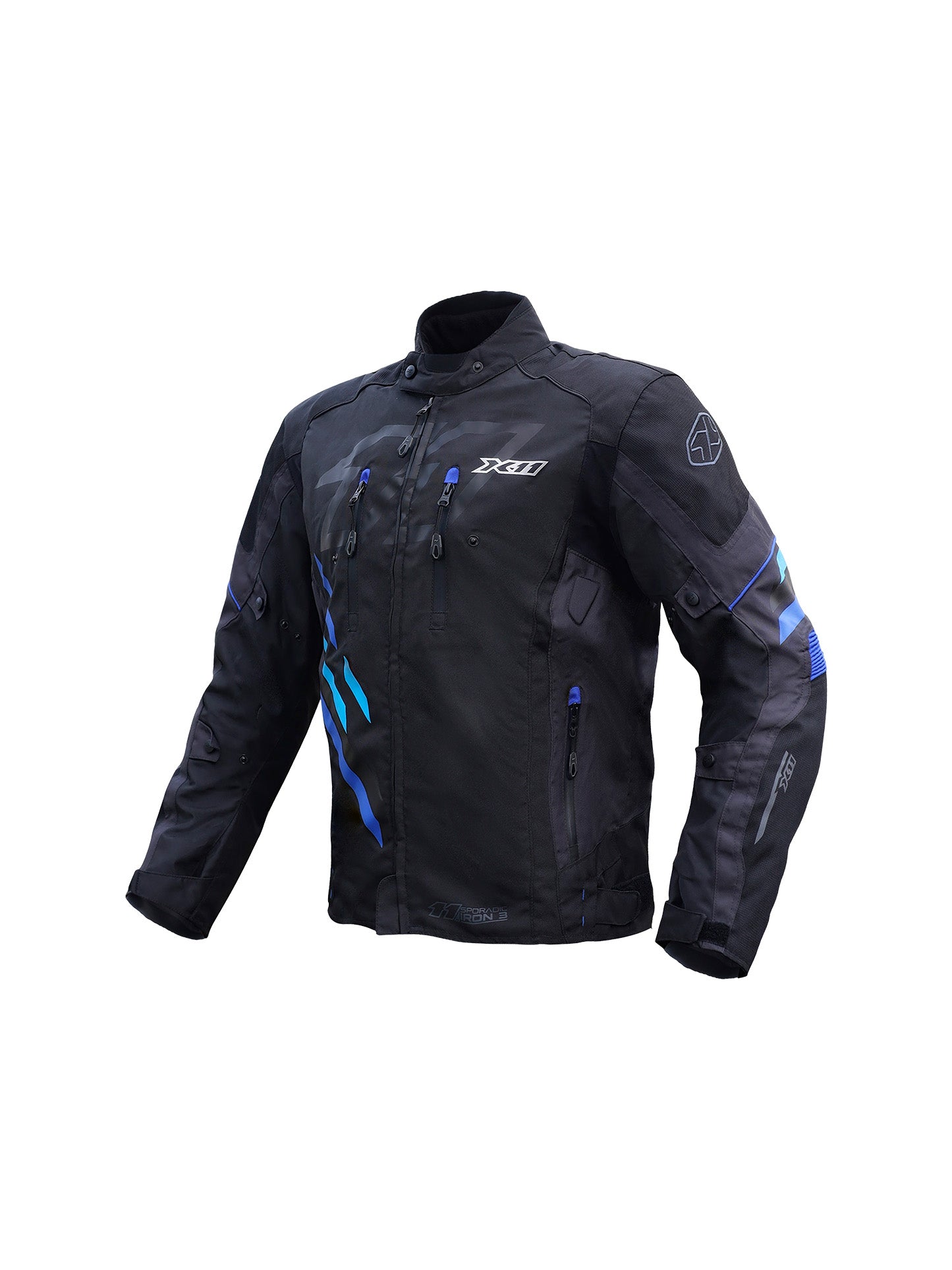 Jaqueta Iron 3 Sporadic-thumbmail-3