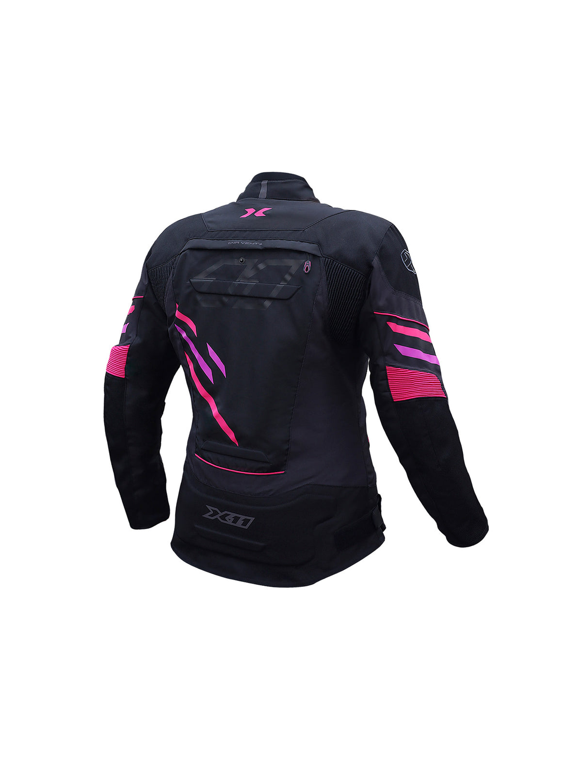 Jaqueta Iron 3 Sporadic Feminina