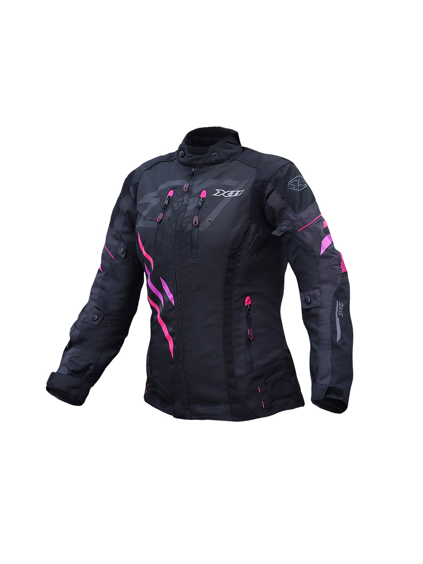 Jaqueta Iron 3 Sporadic Feminina
