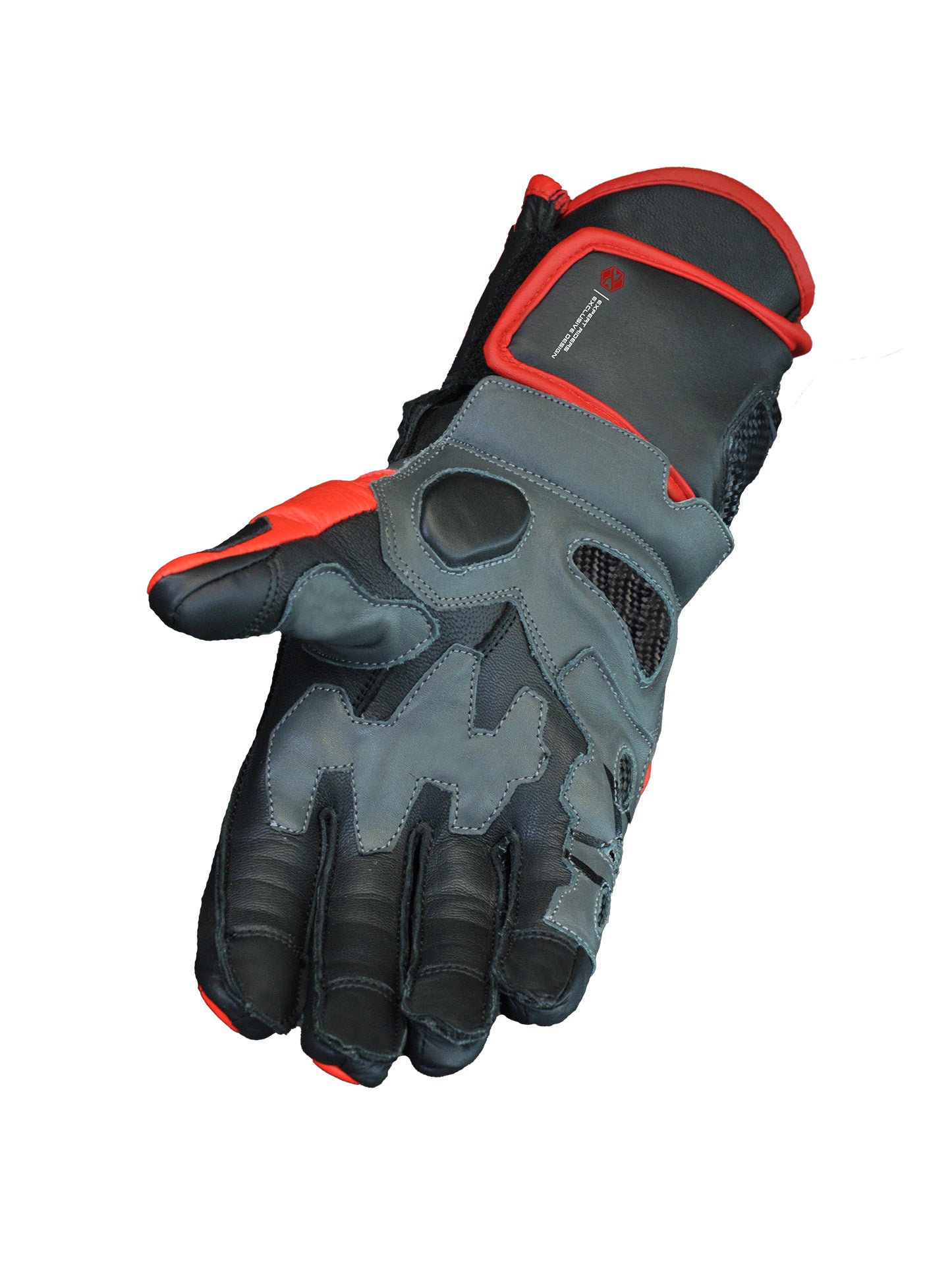 Luva Racing Carbon