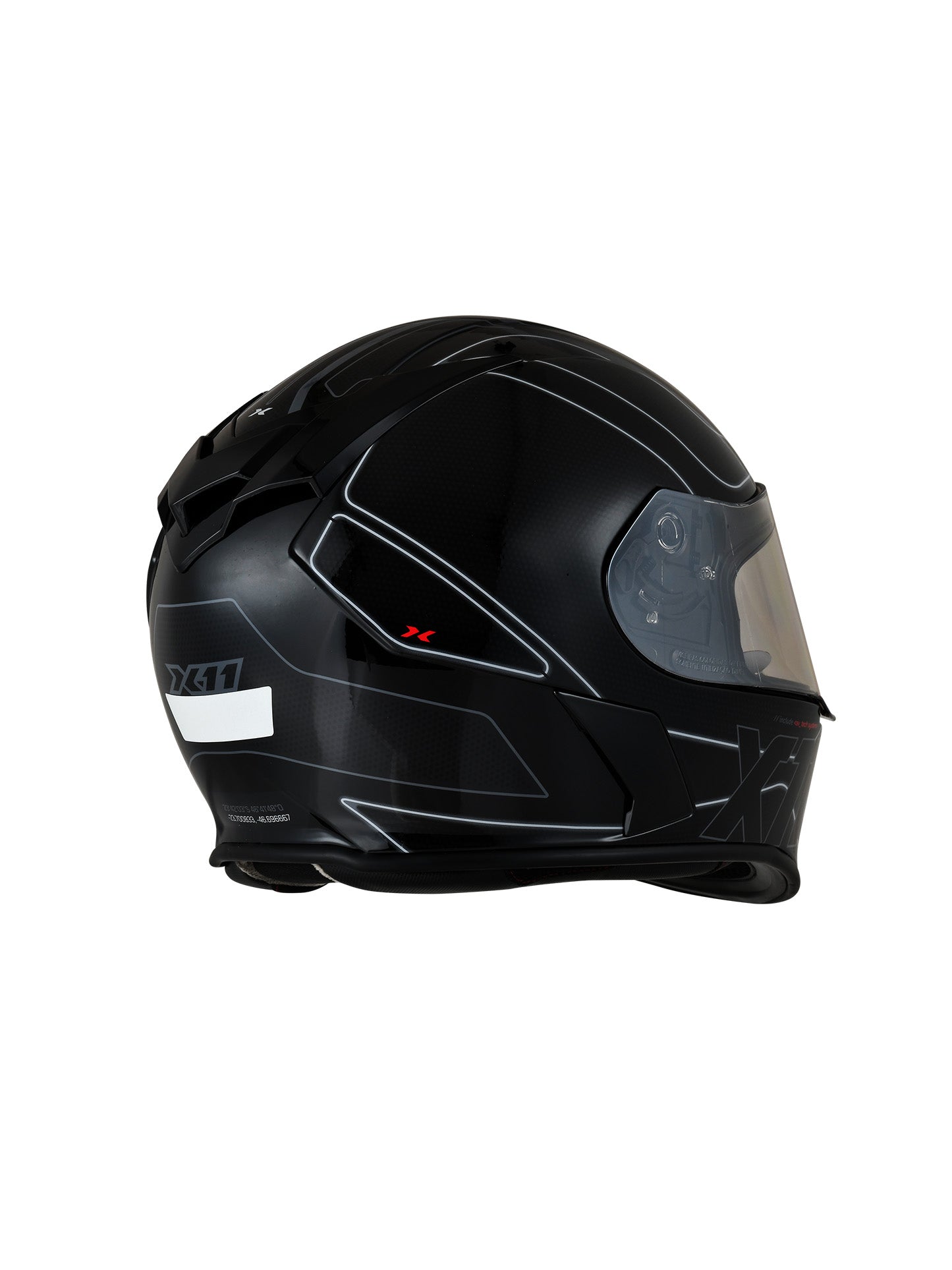 Capacete Revo Pro Tronix-thumbmail-4