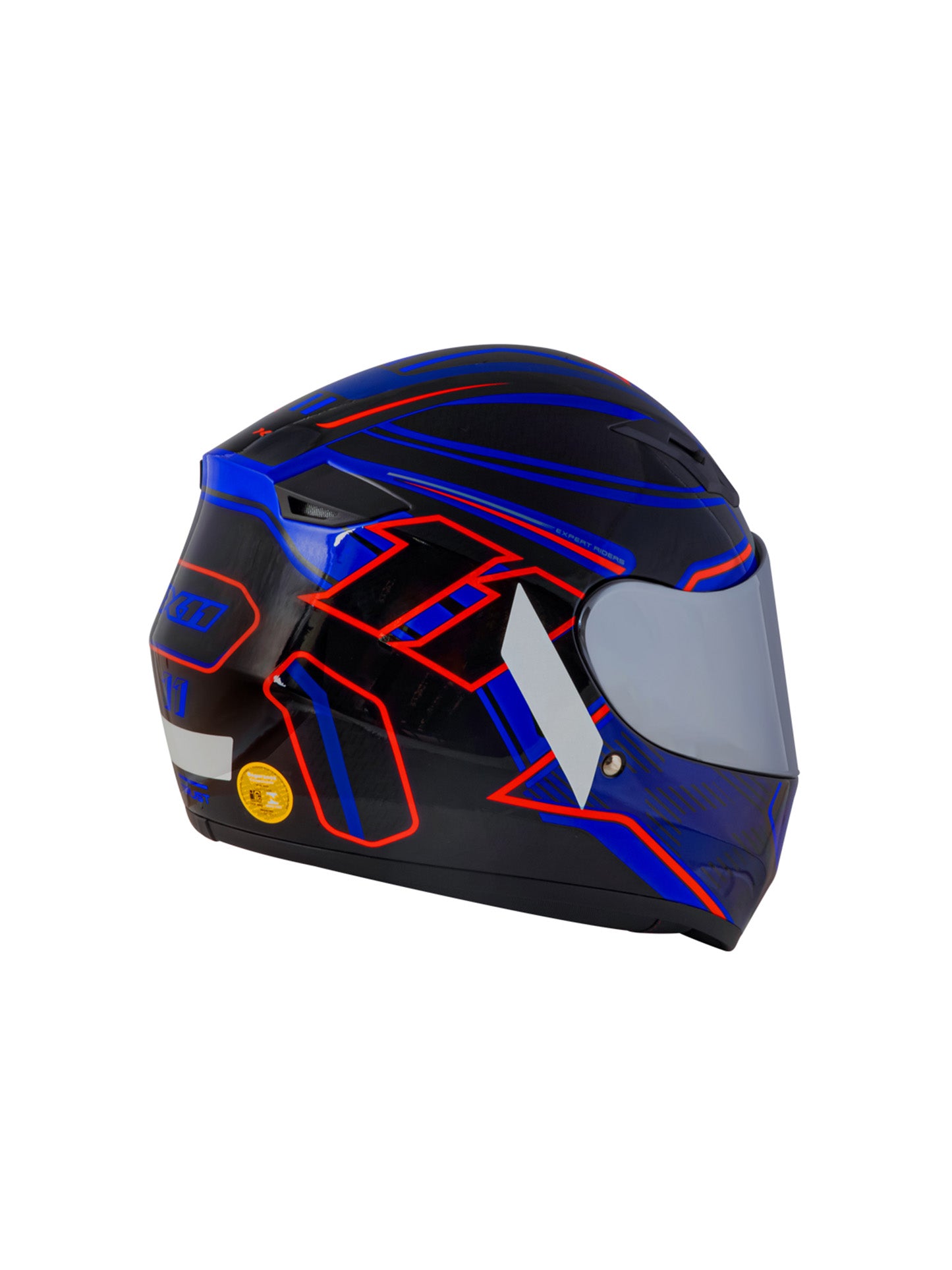 Capacete Trust Pro 11-thumbmail-4