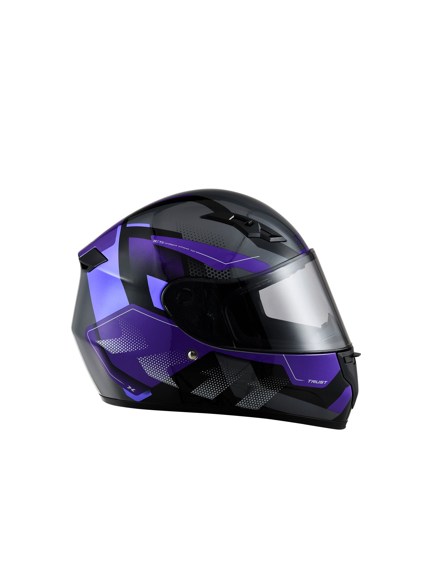 Capacete Trust Pro Transit-thumbmail-2