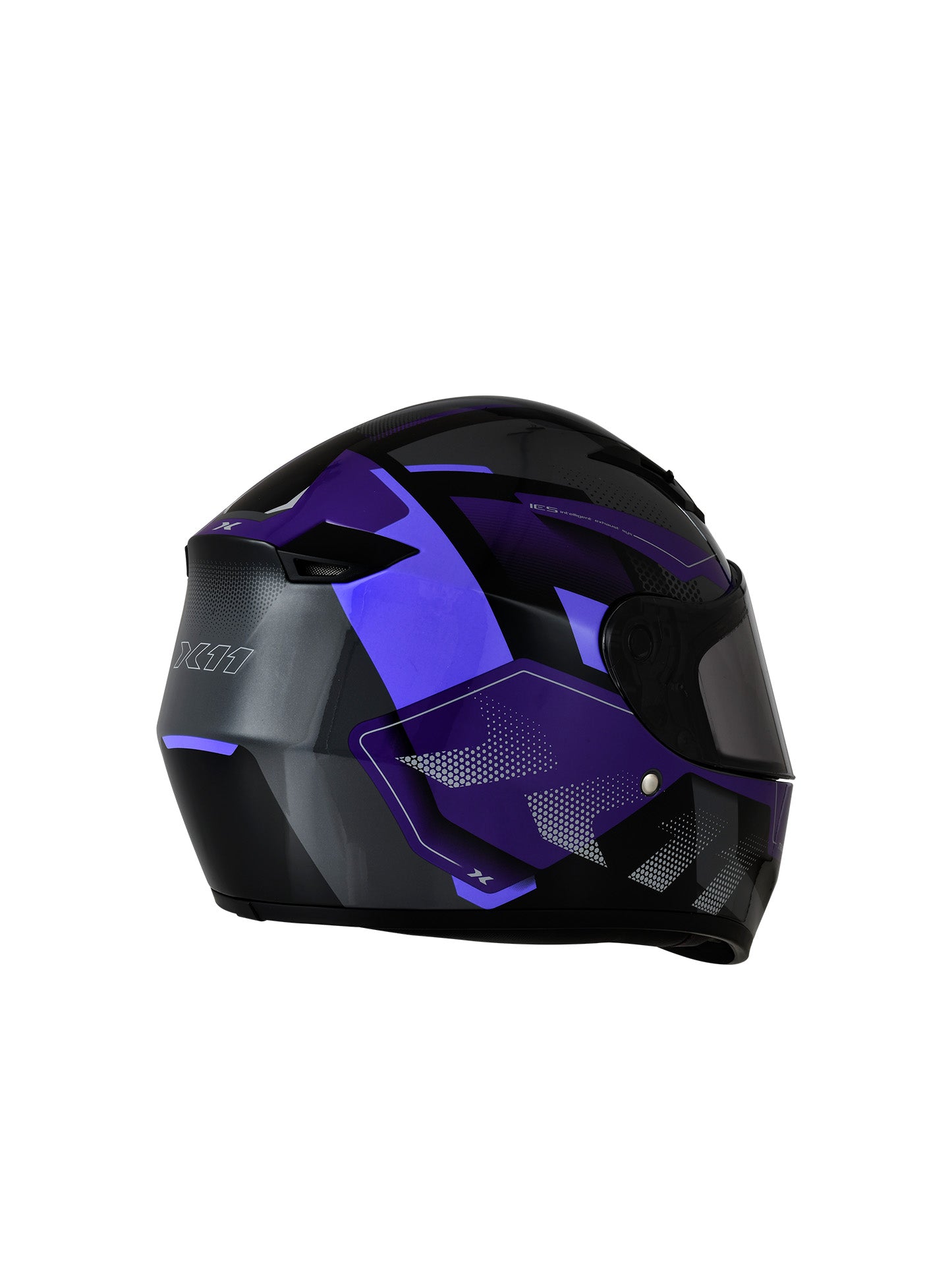 Capacete Trust Pro Transit-thumbmail-3