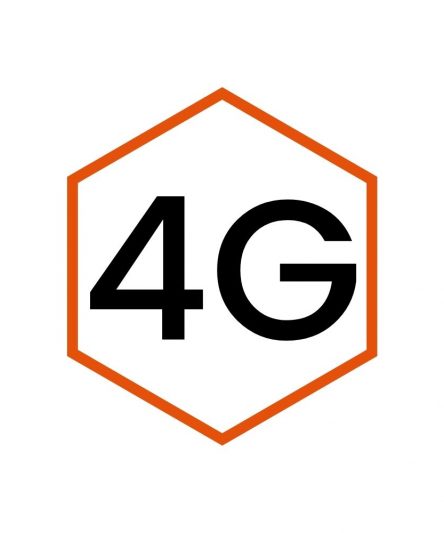 4G